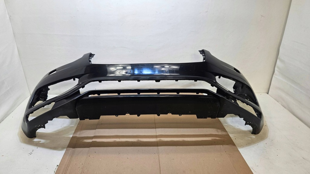 фото №11, Бампер перед передній volvo xc90 ii r-designe 31353362