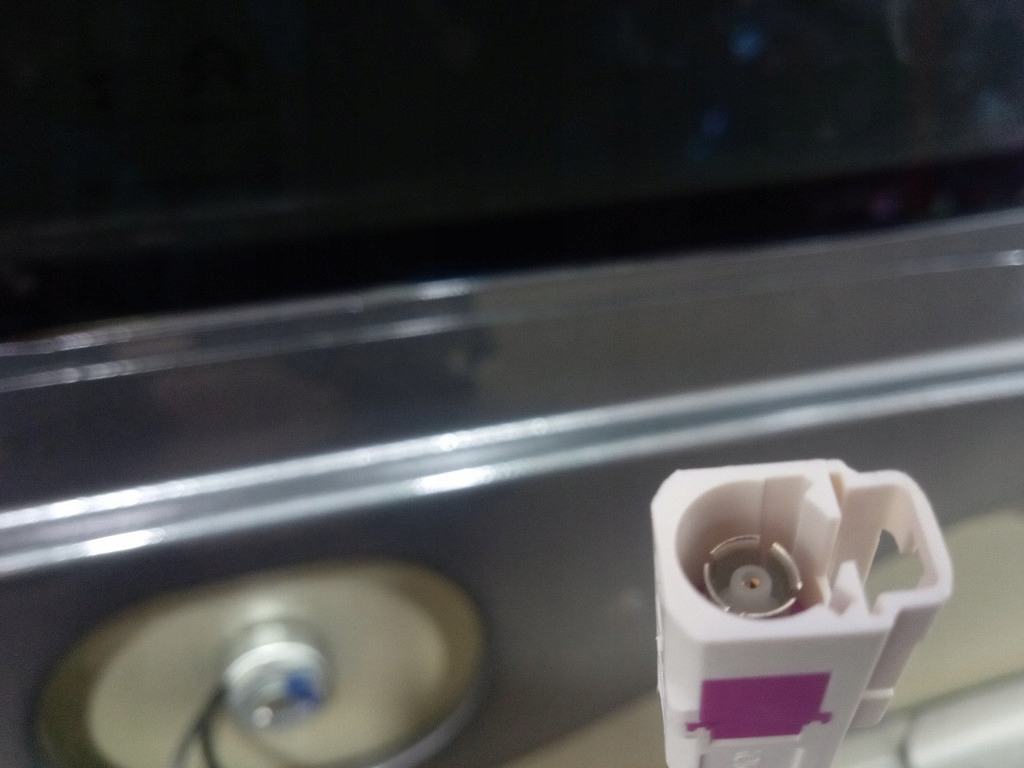 фото №5, Citroen c4 cactus 14- дах скляний скло панорама ktp