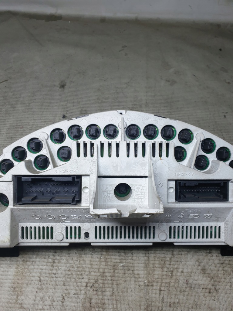 фото №7, Mercedes a klasa счетчик спидометр a1685403611