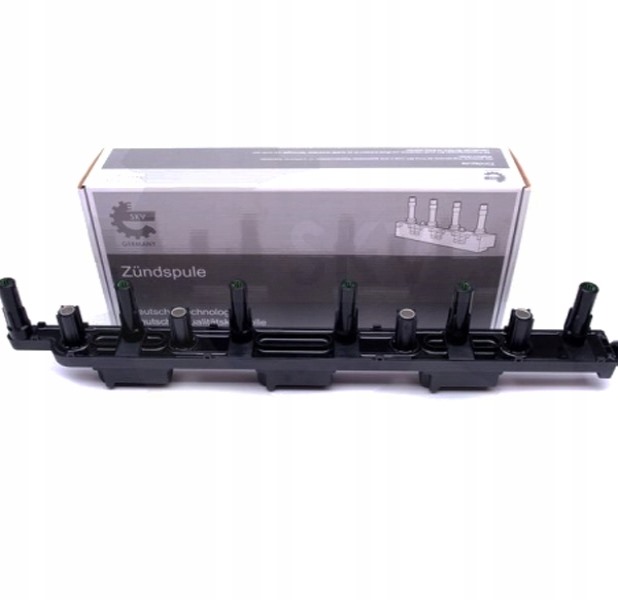 фото №1, Катушка зажигания esen skv 03skv321