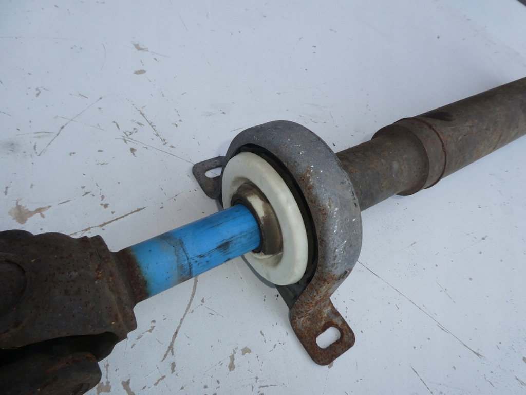 фото №5, Wał приводной кардан vw amarok 2h0521102f