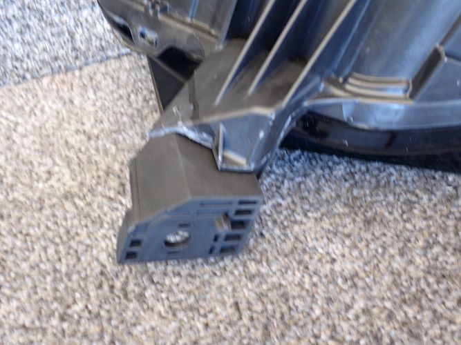 фото №9, Citroen c4 iii full led vision 20- фара правый лампа правая 9830649280