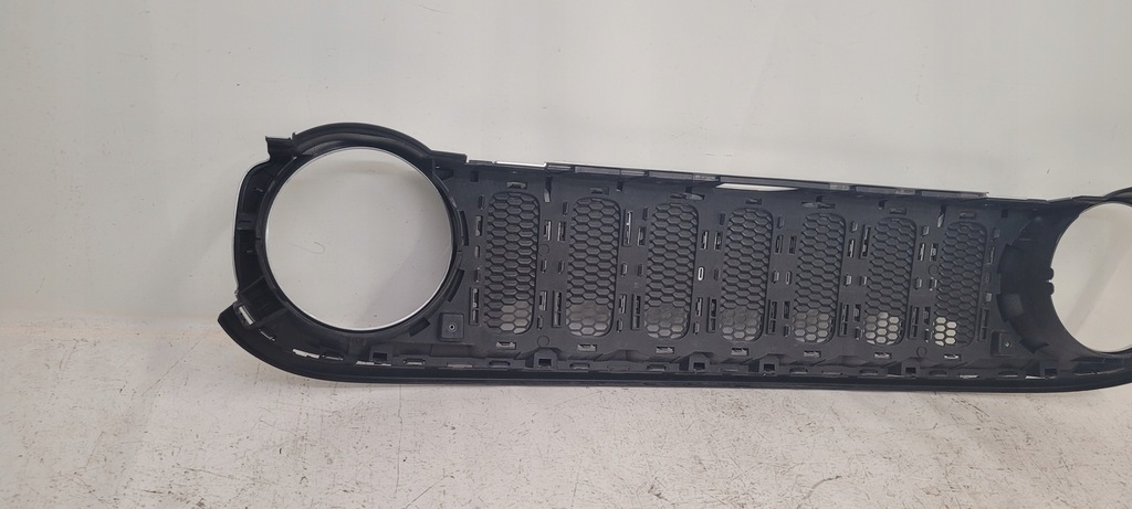 фото №6, Jeep renegade решётка радиатора решётка радиатора перед 2014-2018r