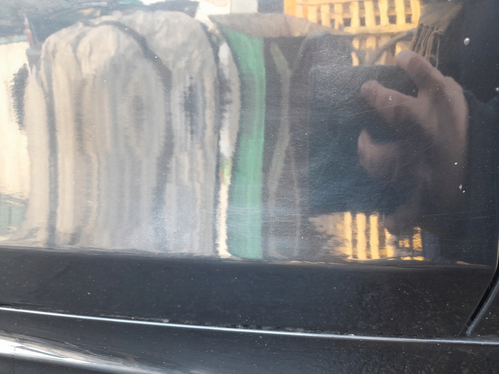 фото №9, Bmw seria 1 e88 двері праве правий перед 475/9 cabrio