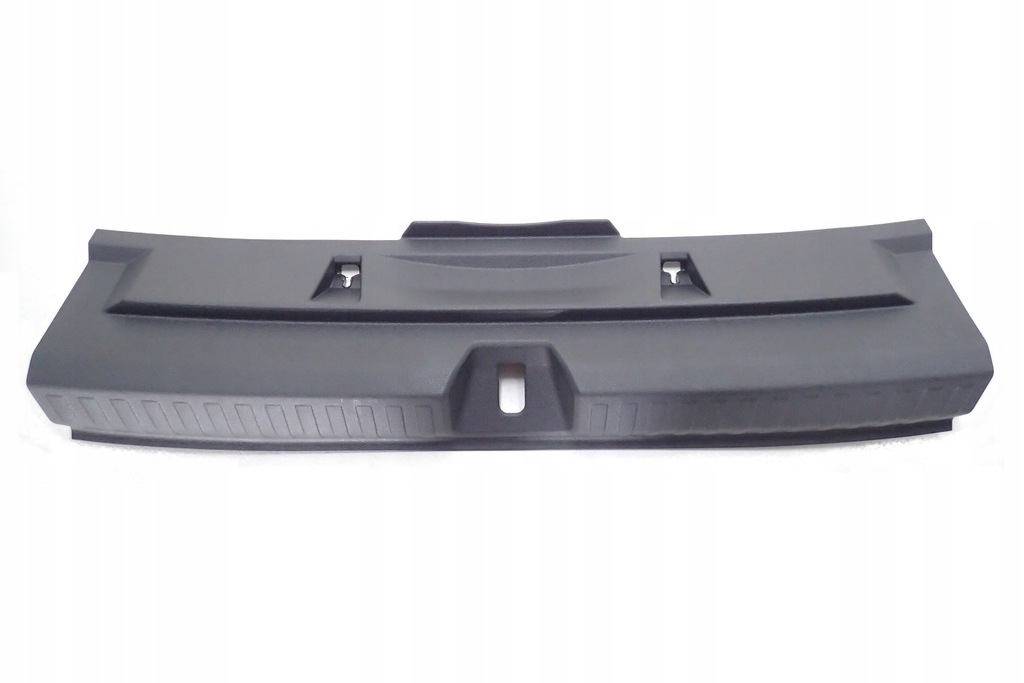 фото №1, Audi a3 8y защита порог багажника 8y4863471