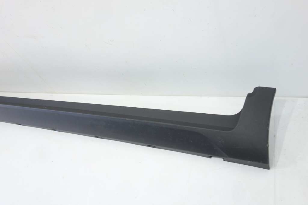 фото №3, Молдинг порог правая opel crossland x 13482064