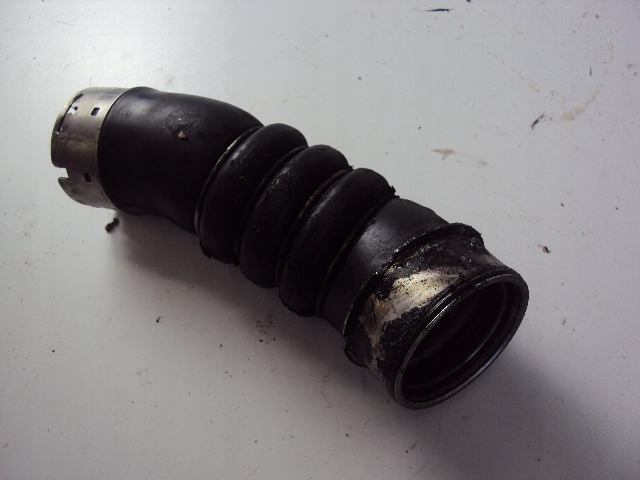 фото №3, Труба інтеркулер bmw serii 1 e82 2.0 d 08 r