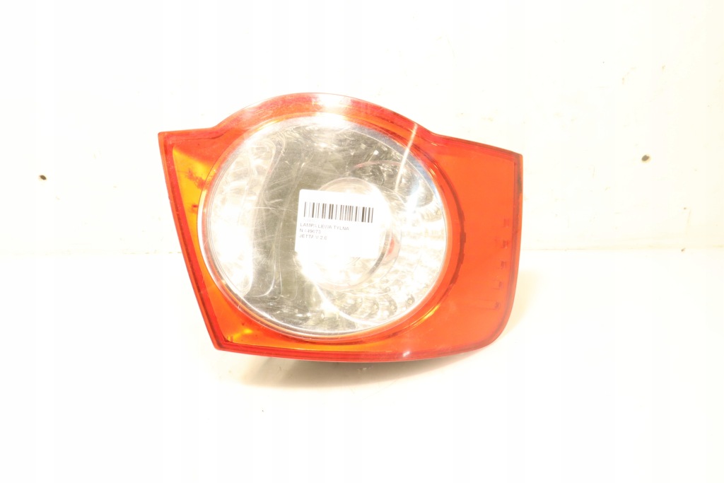 Купити Лампа ліва задня volkswagen jetta v 1k5945095g sedan