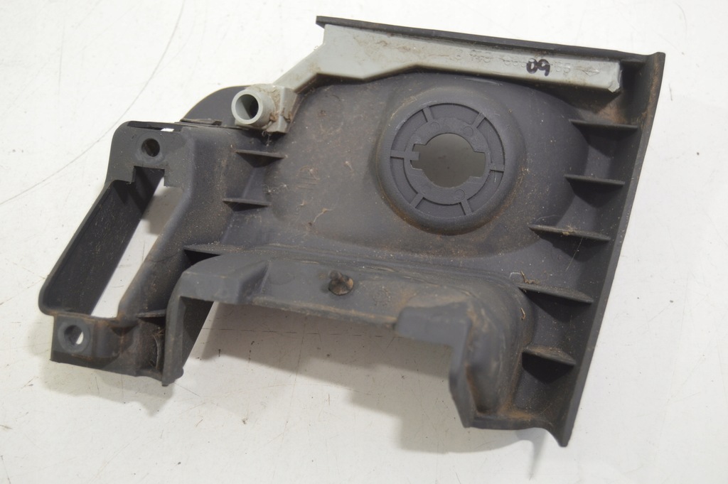 фото №8, Панель защита выключателя света ксенон mercedes w140 coupe c140 cl 1406800965