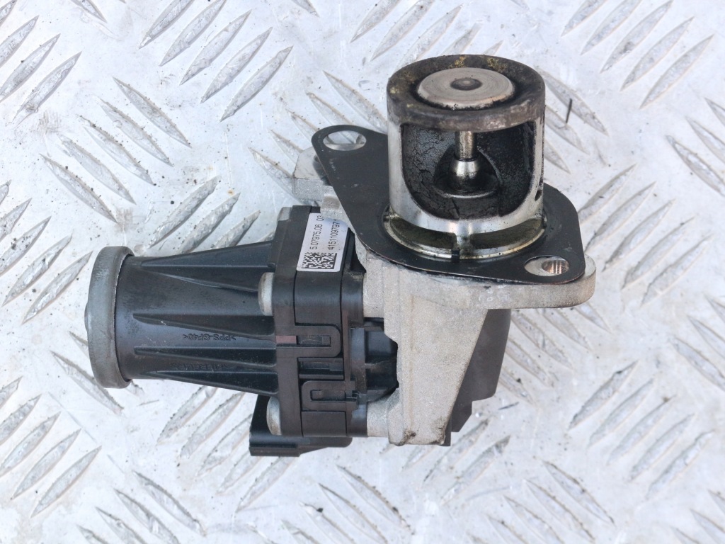 фото №1, Клапан egr pierburg 7.03435.05.0 renault mercedes dacia nissan 1.5 dci