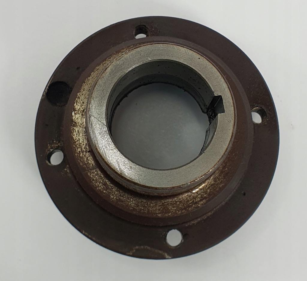 фото №3, Колесо вала mazda rx-8 1.3 wankla