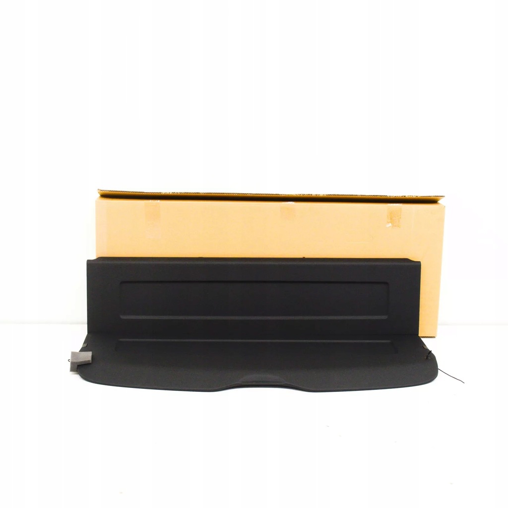 фото №1, Audi q5 8r багаж compartment parcel полиця cover 8r0867769faj6