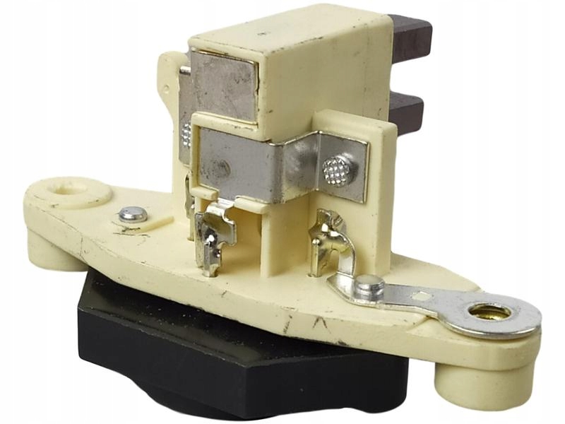 Febi 17202 регулятор напруги vag 14v Оригінал