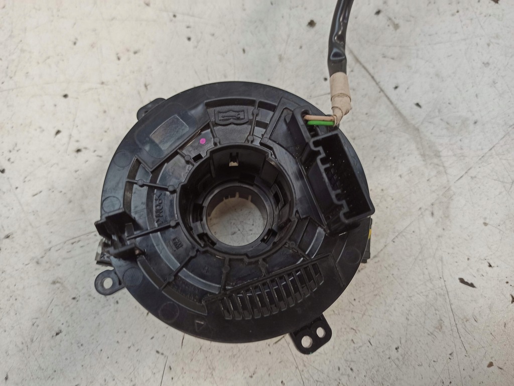 фото №11, Opel mokka i лента шлейф подушка безопасности 13579709