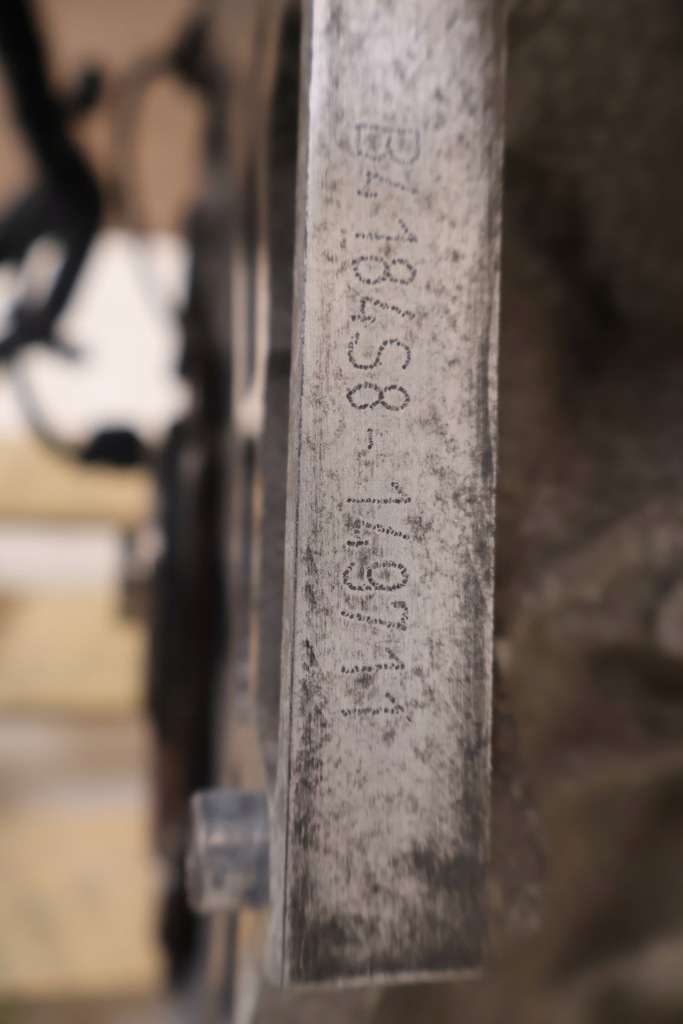 фото №10, Volvo v50 1.8 16v двигун b4184s8