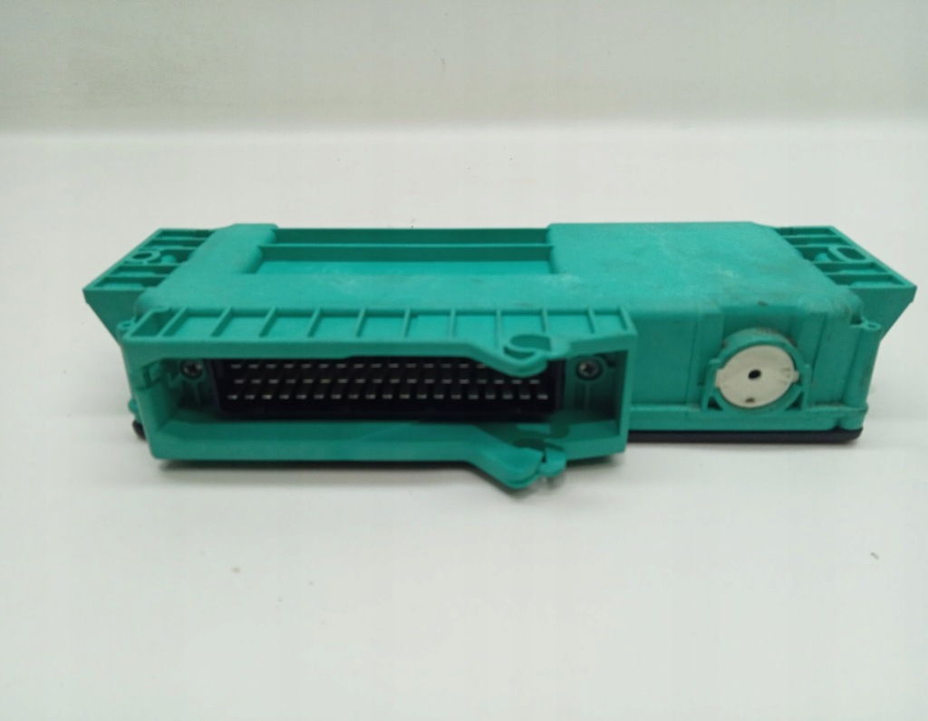 фото №3, Модуль блок управления peugeot 406 9636029780