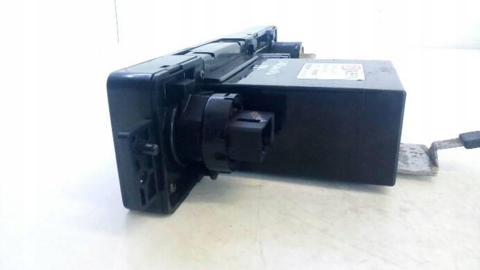 фото №11, Панель обдув i кондиционера kia carnival 1999r.