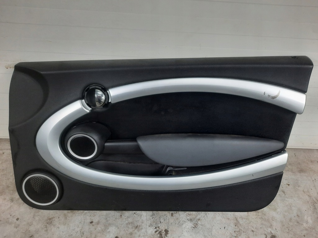 фото №1, Обшивка правий перед mini cooper r58 roadster