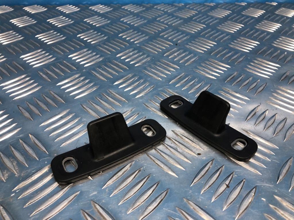 фото №1, Mercedes vito w639 обмежувач двері лівий задня