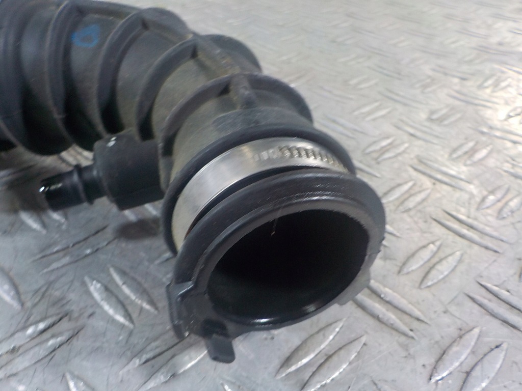 фото №5, Renault captur i 13- wąż труба интеркулер