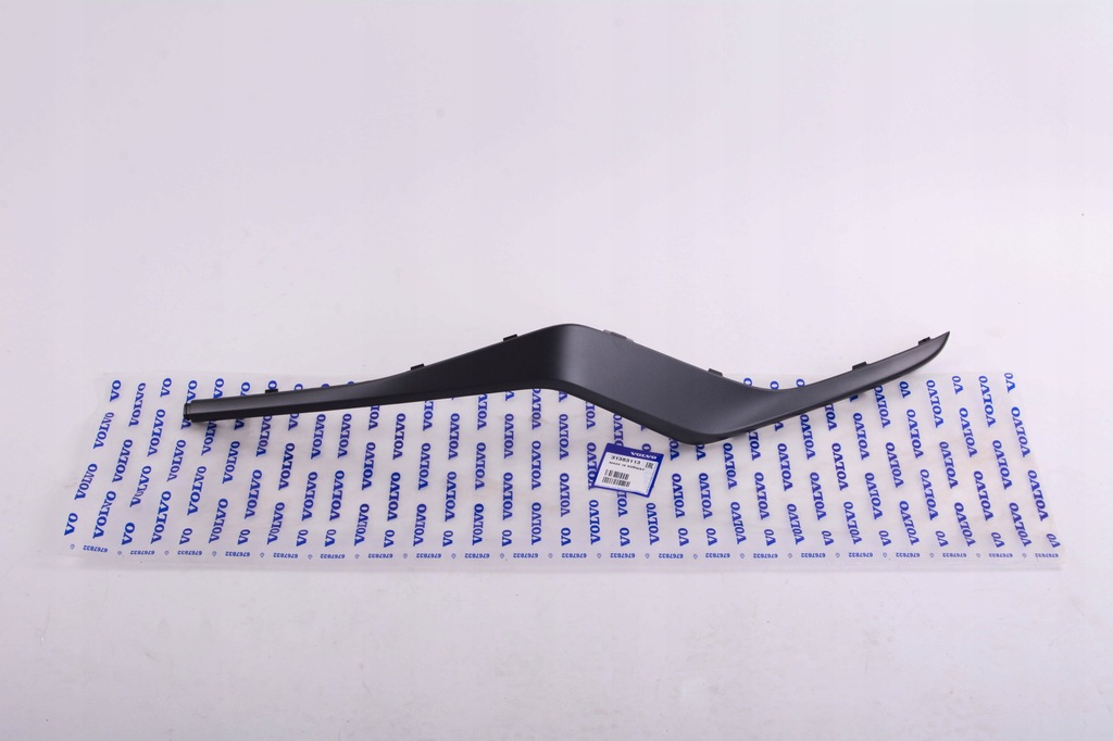 фото №1, Передня ліва молдинг бампера volvo xc60 r-design