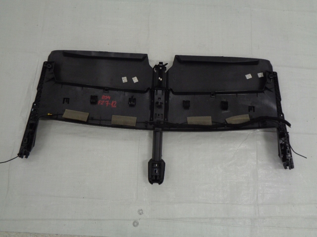 фото №5, Citroen ds4 захист сонцезахисна козирок