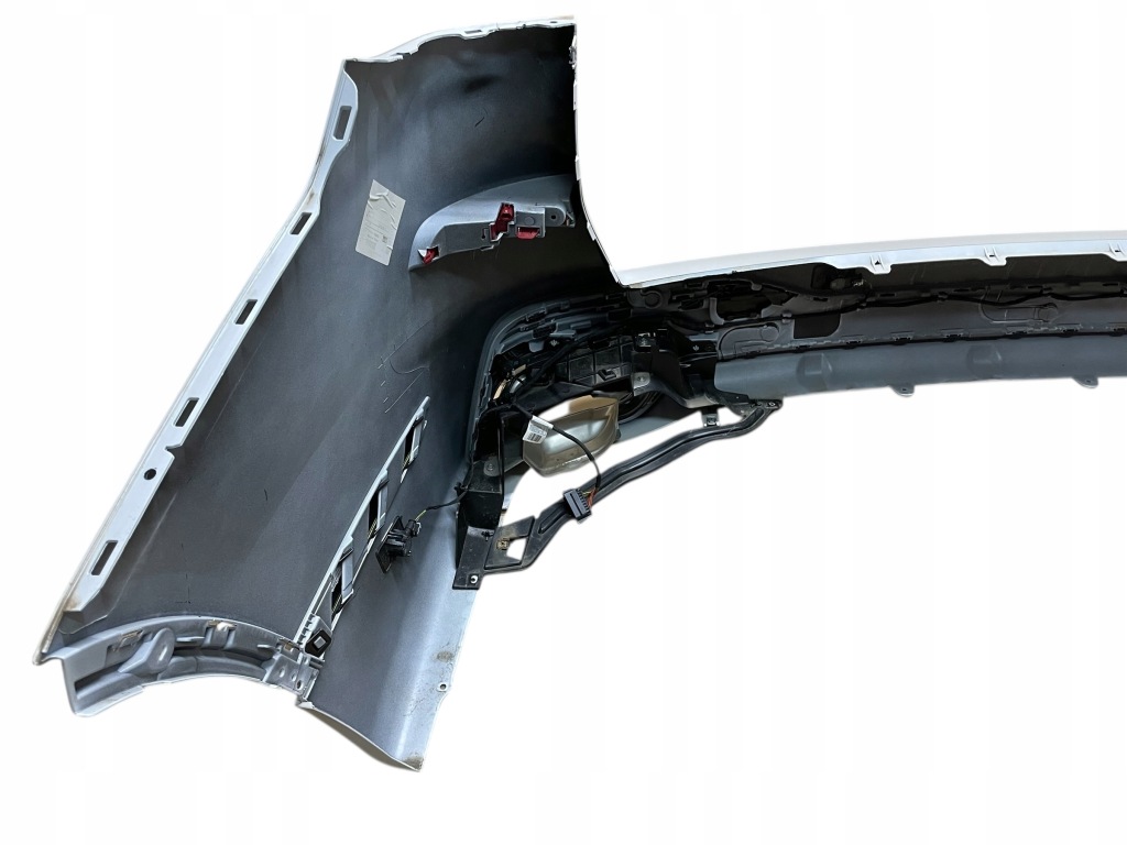 фото №11, Бампер задня m-pakiet 6xpdc kompletny bmw x7 g07 lci a96 ideał