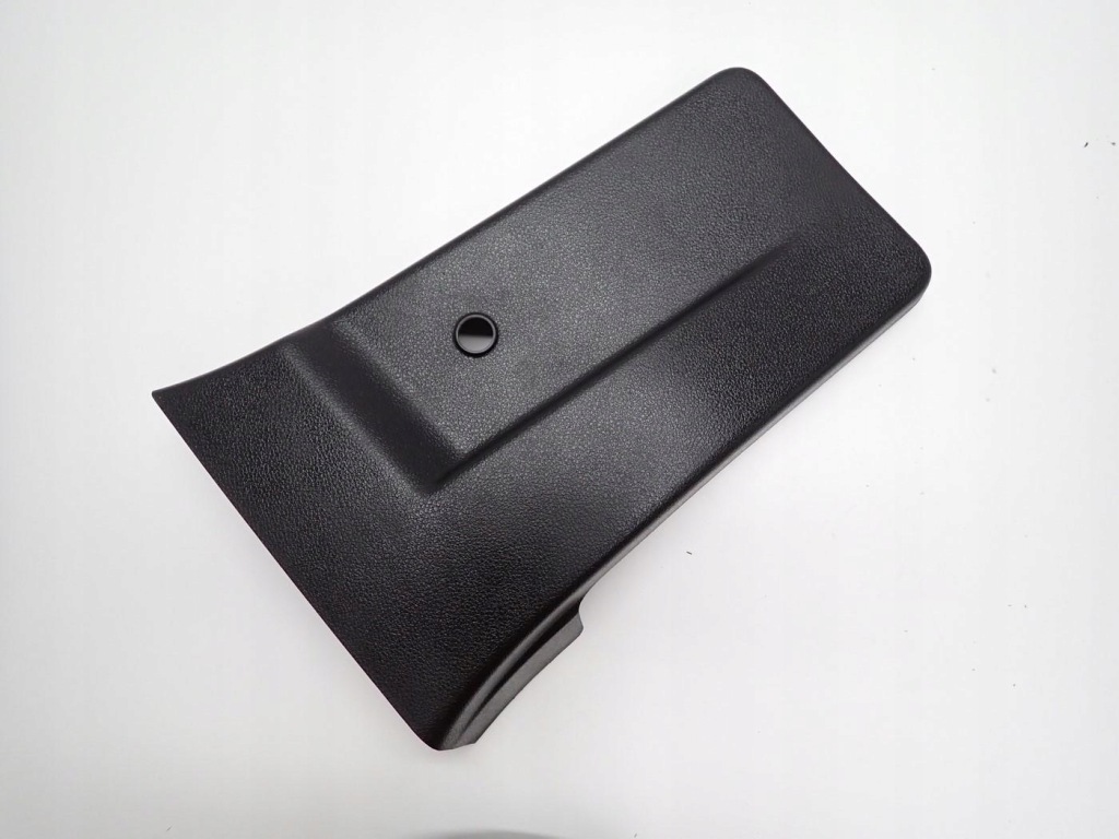 фото №1, Пластик защита стойка правая 9808846777 peugeot expert iii 19r