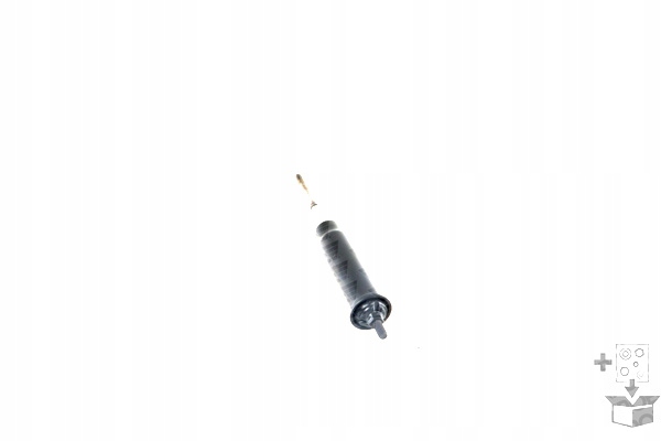 фото №6, Амортизатор кабіни перед лівий правий scania 4 p g r t