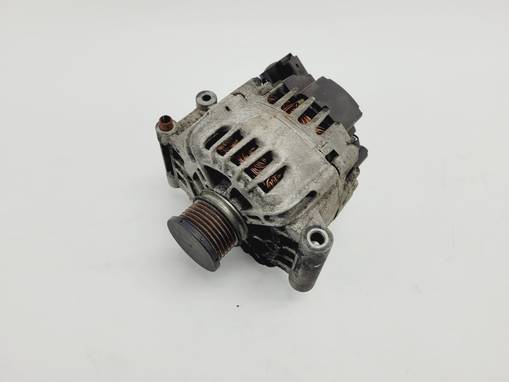 Купить Генератор peugeot оригинальный номер v7576513