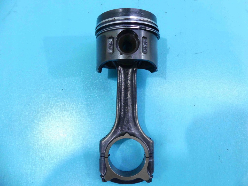 фото №1, Поршень шатун mercedes vito w639 a646 2.2 cdi