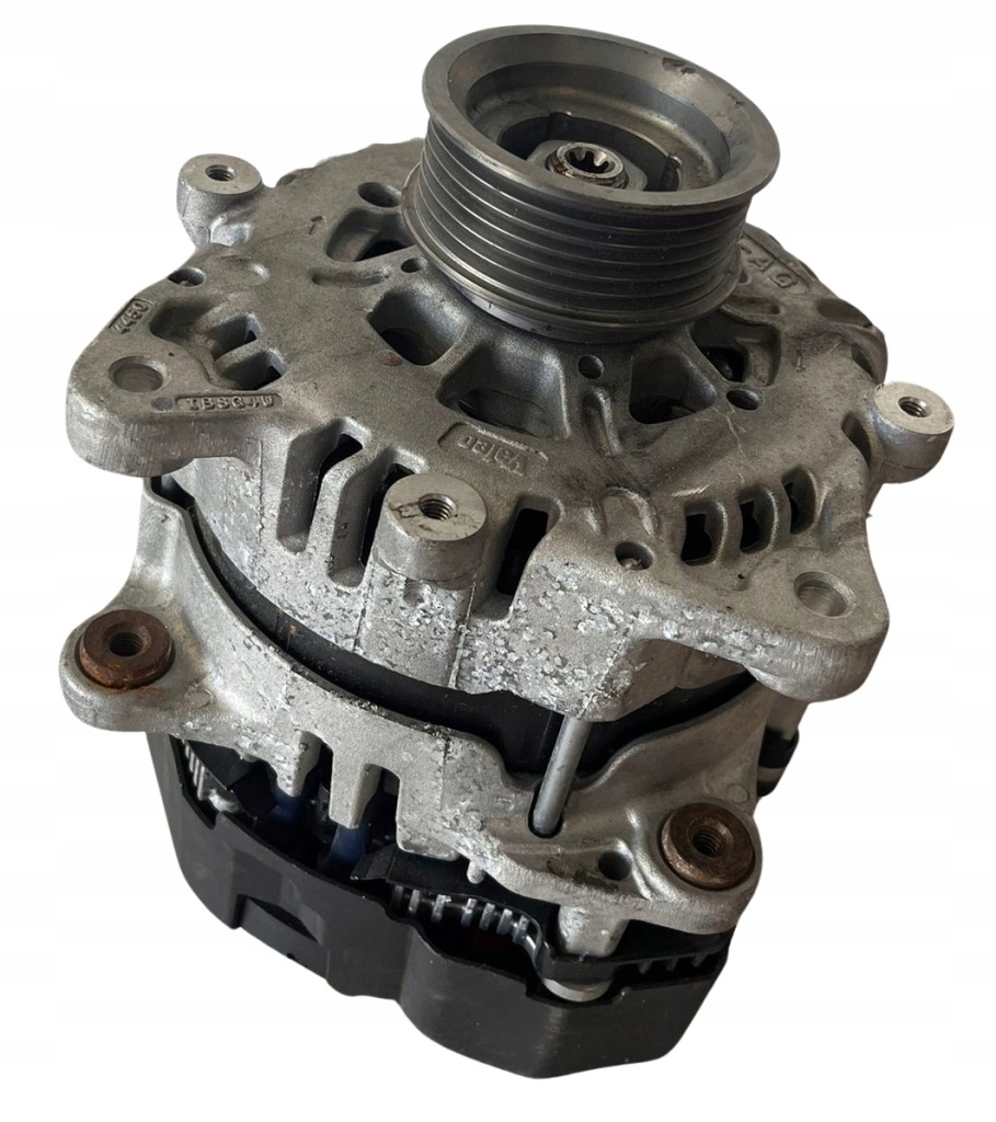 Генератор audi 05e903018f Доставка