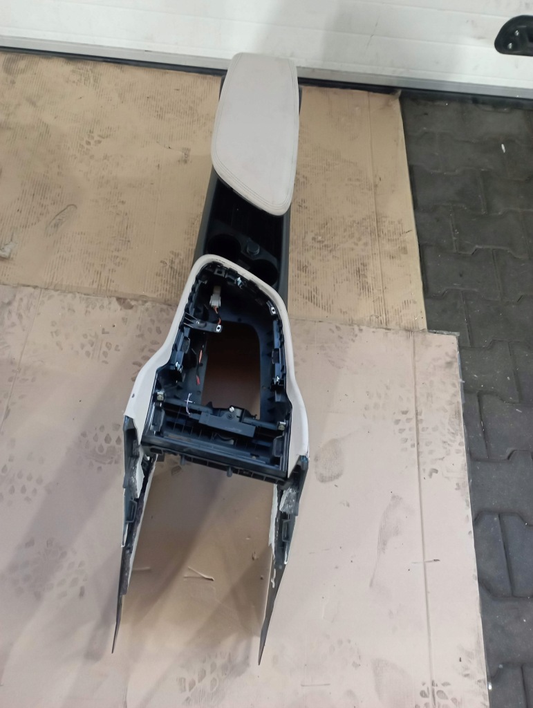 фото №15, Bmw f46 сидіння сидіння заднє сидіння 3 ряд обшивки тунель комплект підігрів europa