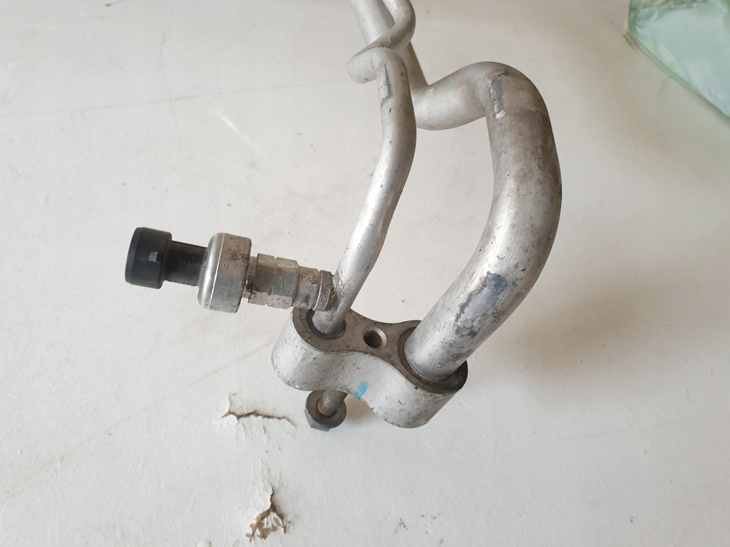 фото №7, Трубка шланг кондиционера vectra c signum saab 9-3 1.9 дизель