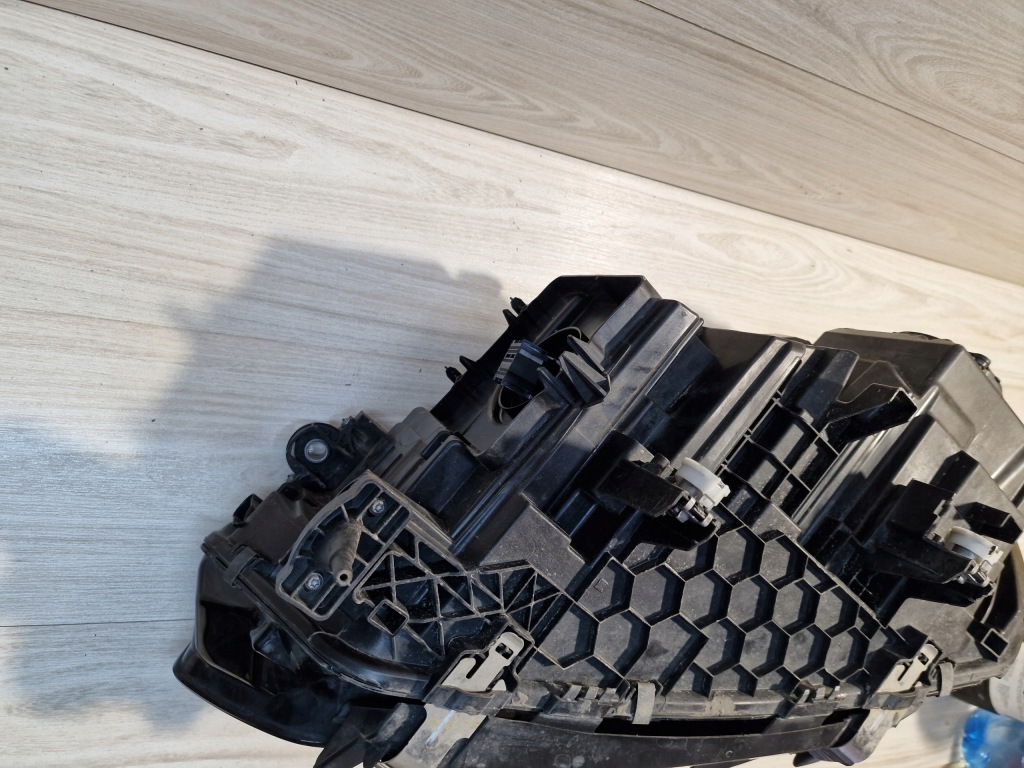 Bmw x5 g05 x6 g06 full led laser фара правый  перед Доставка