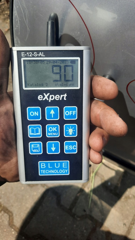 фото №6, Двері лівий задня seat leon i 00r