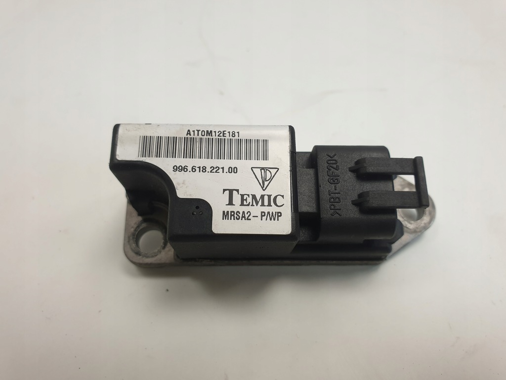 фото №1, Porsche boxster 986 датчик удару датчик