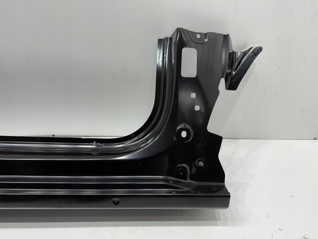 фото №4, Dacia sandero iii 3 поріг блок двигуна правий новий oryg 764601194r