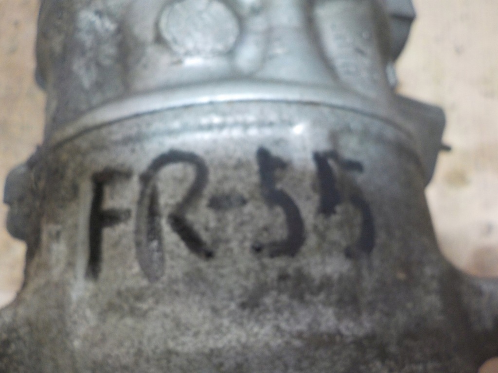 фото №5, Seat leon 1.4 бензин 2014r компрессор компрессор кондиционера