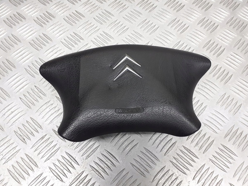 фото №1, Подушка подушка безпеки водія citroen xsara picasso