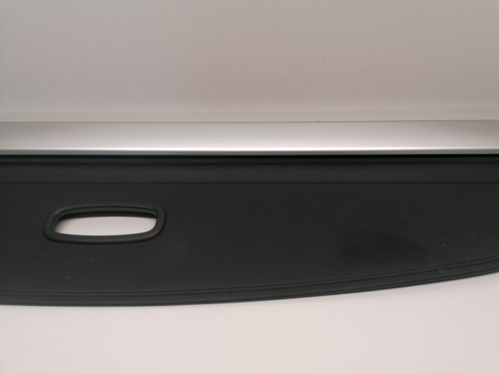 фото №4, Kia sportage iv 4 шторка багажника оригинал 15-21