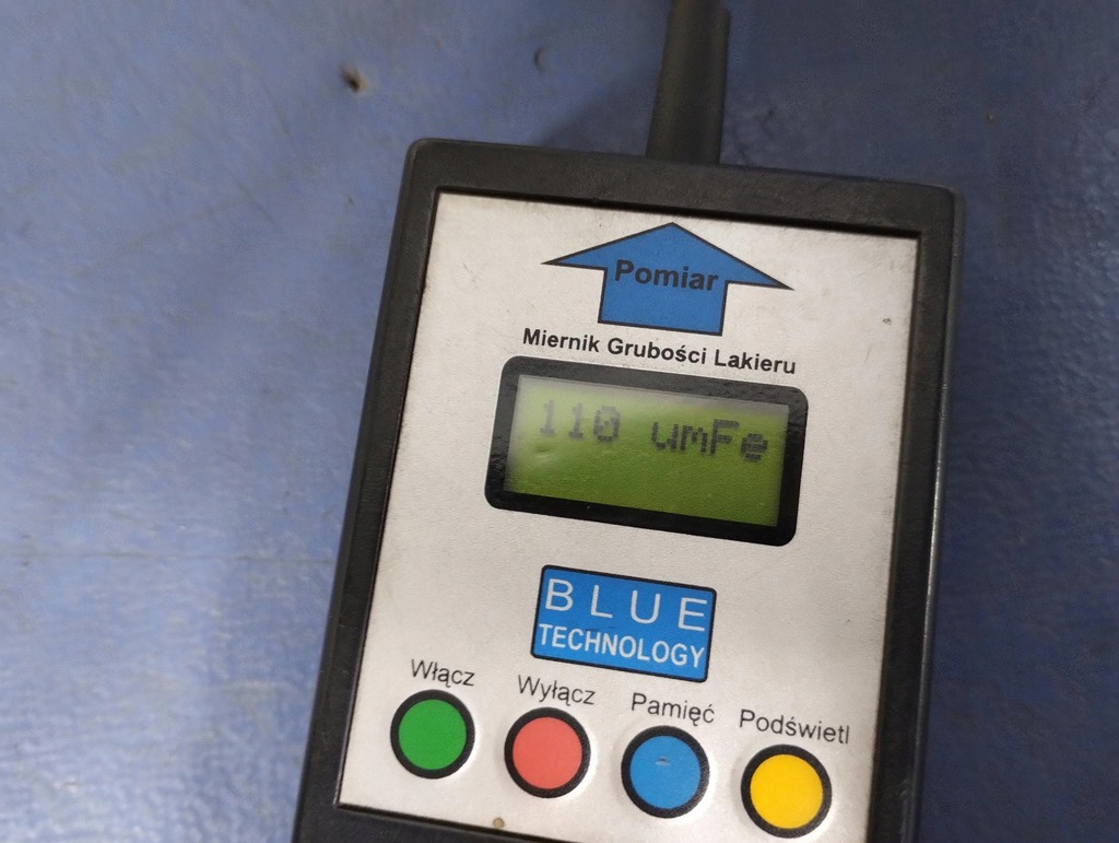 фото №10, Ford c-max mk1 дверь перед правое frozen white