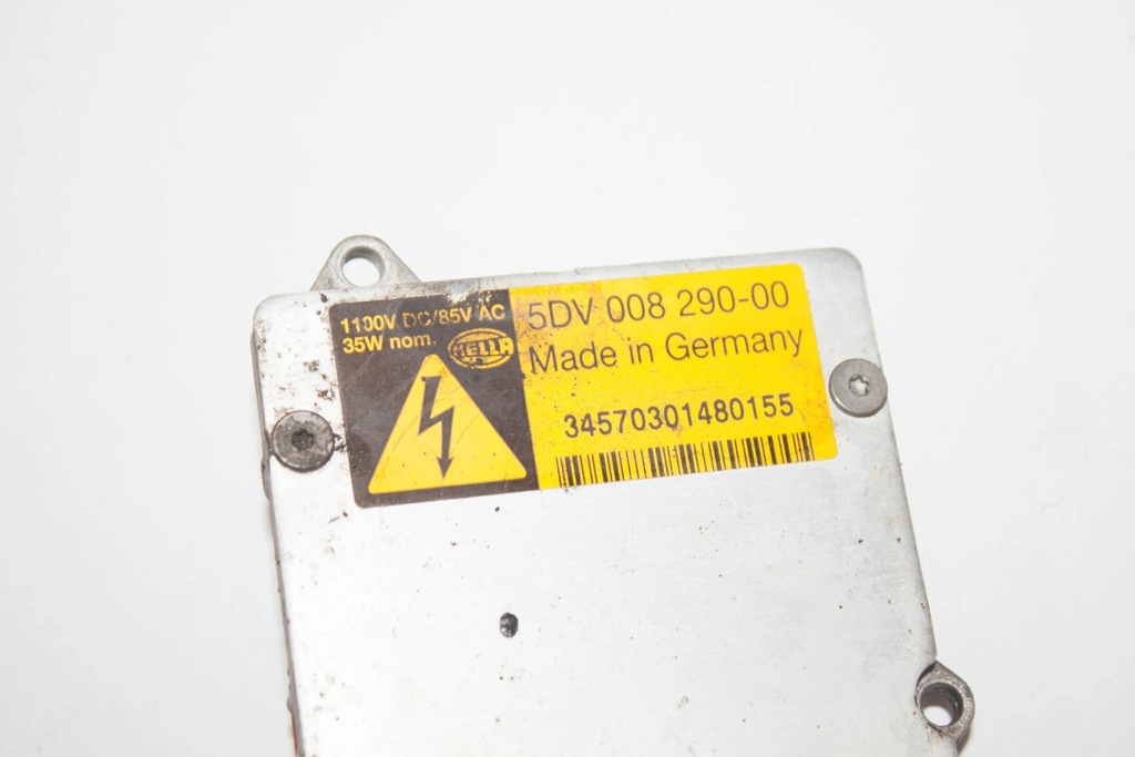 фото №8, Mercedes-benz r w251 2007 преобразователи