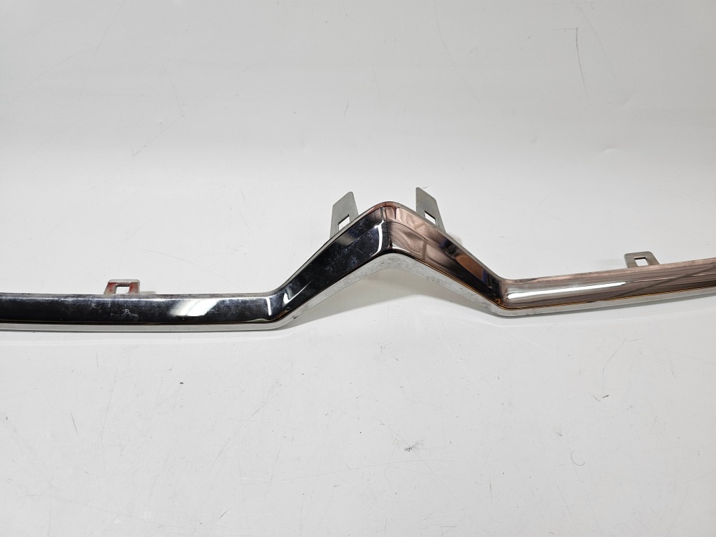 фото №11, Хром решётка радиатора решётка решётки перед citroen c4 iii x 2020- #7038