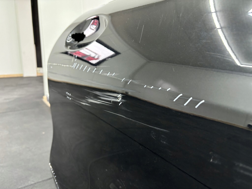 фото №14, Bmw 8 g14 g15 coupe cabrio двері праве poznań ==giełda==