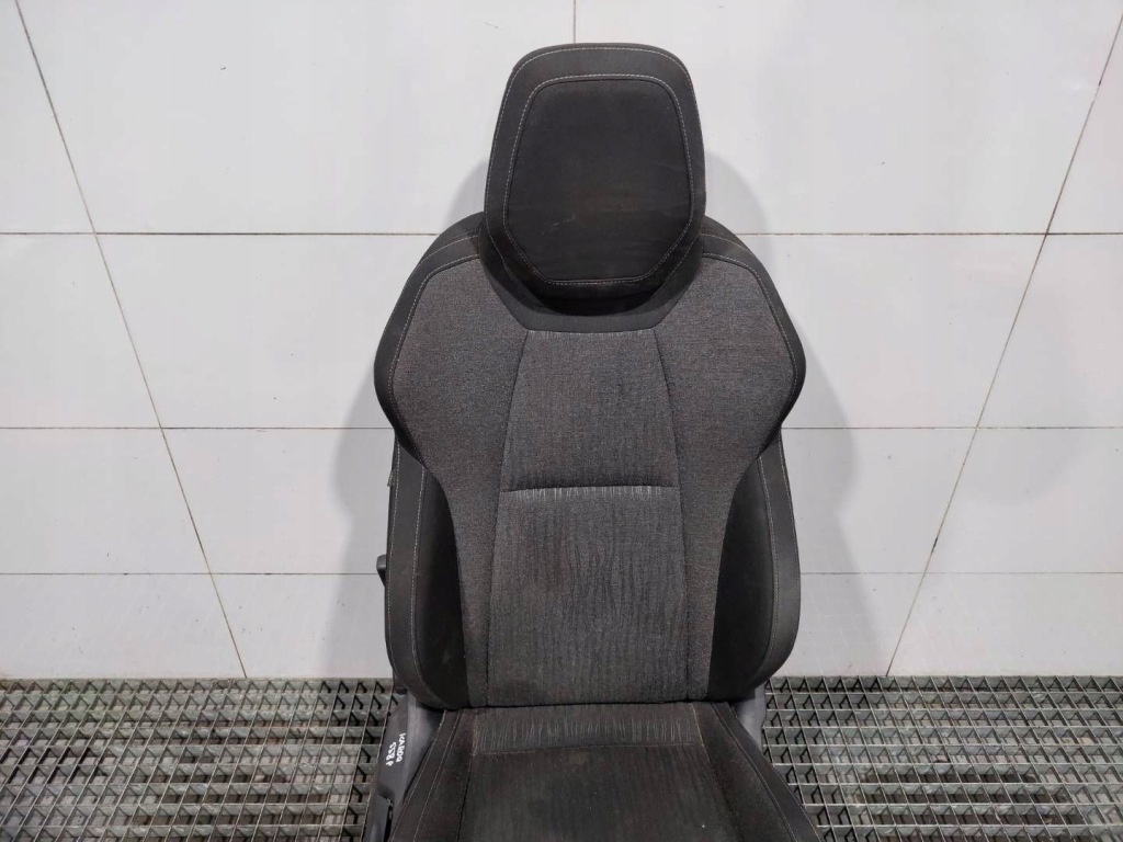 Купить Сиденье правый перед пассажира skoda karoq