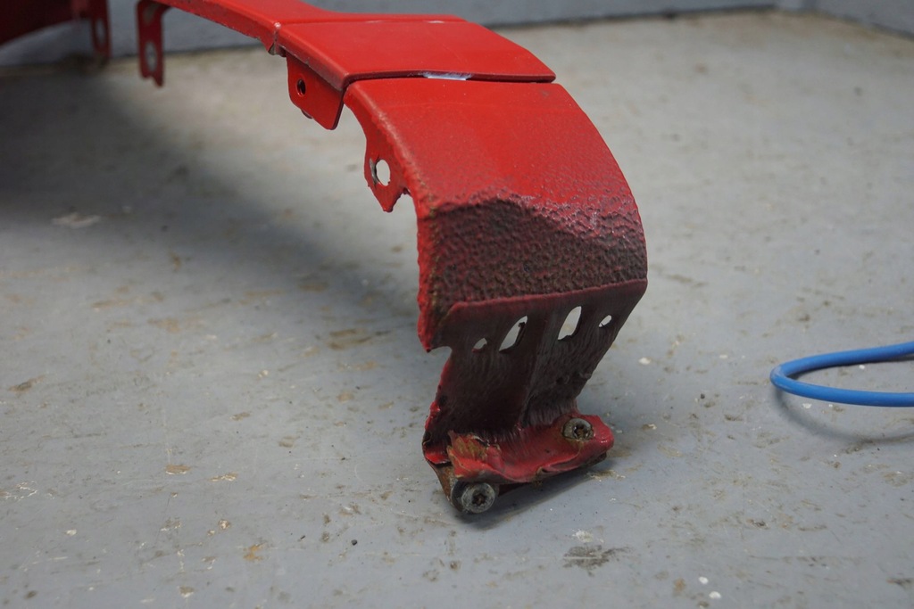 фото №12, Audi a3 8p lift крила лівий перед b2703