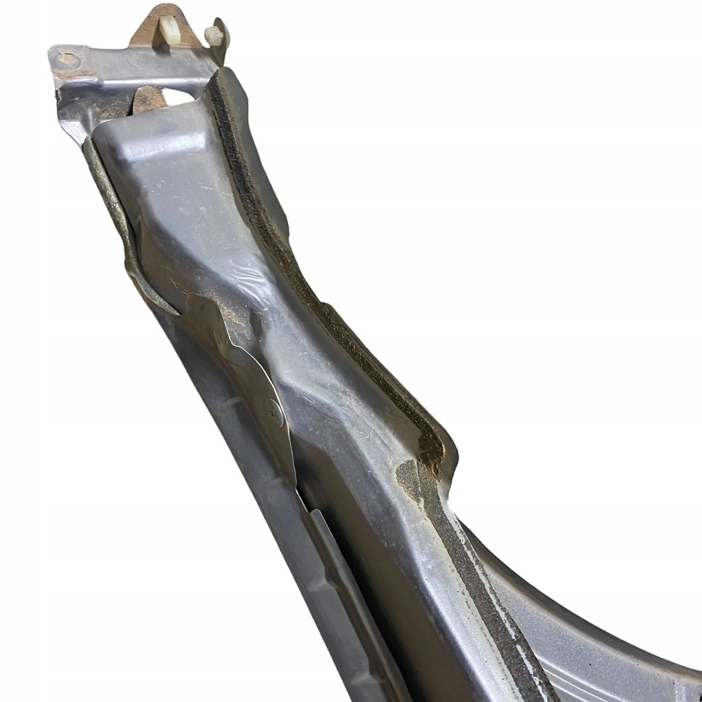 фото №10, Nissan rogue 2018 правая сторона крылья