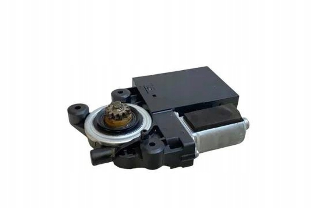 фото №9, Моторчик скло передніх лівих двері volvo c30 wr12295 2.0l дизель 110kw