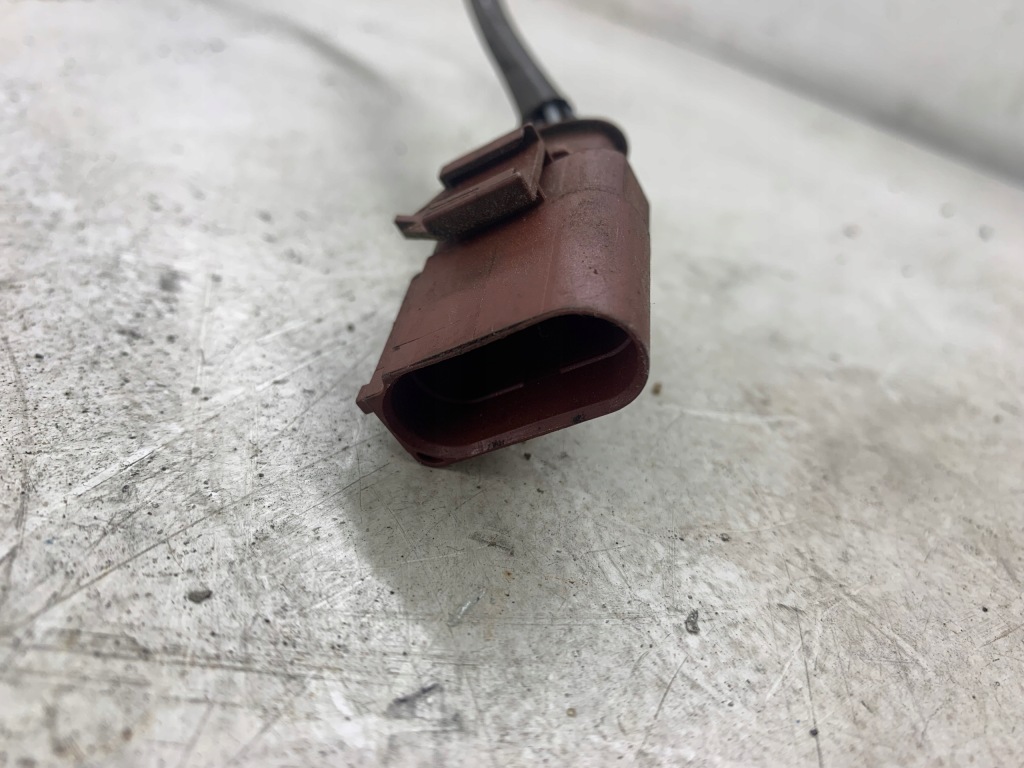 Audi a6 c6 2.4 датчик лямбда-зонд 06e906265d Доставка